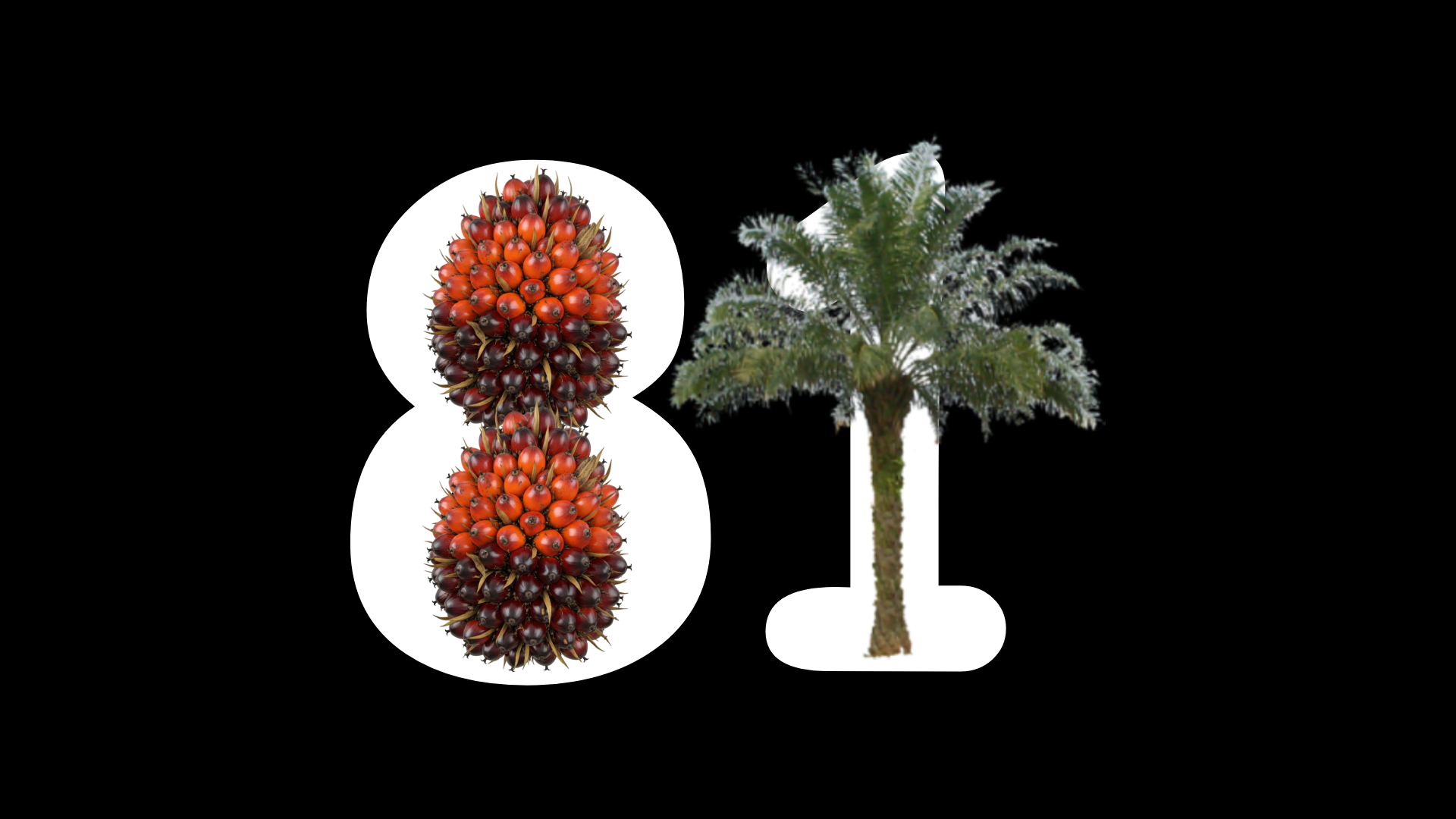Logo — di atas Hitam