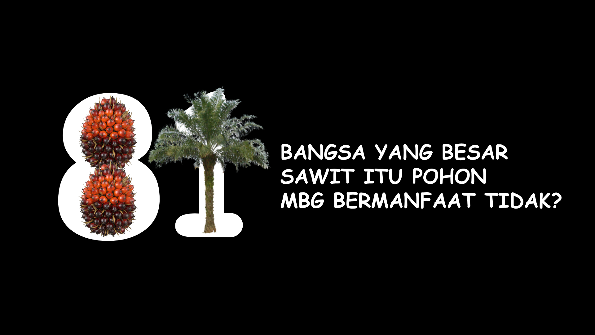 Logo Utama — di atas Hitam