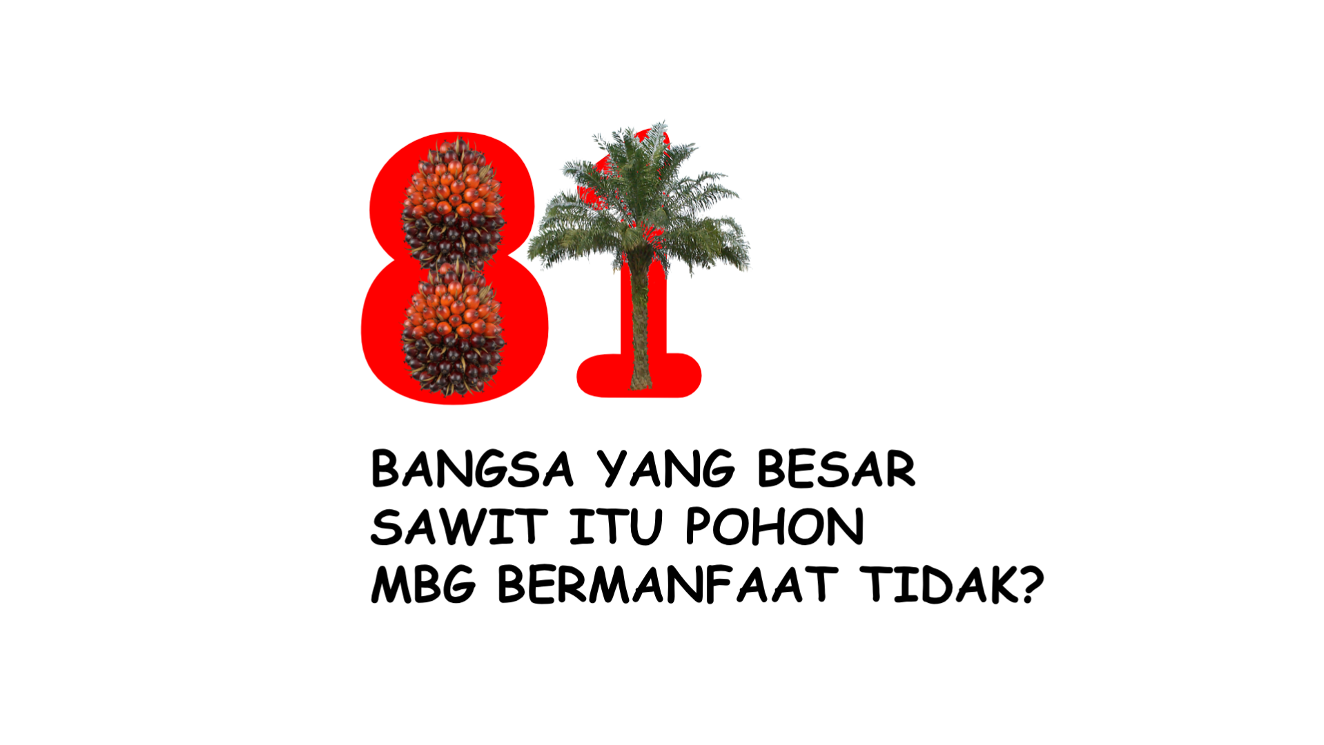 Logo Sekunder — Merah
