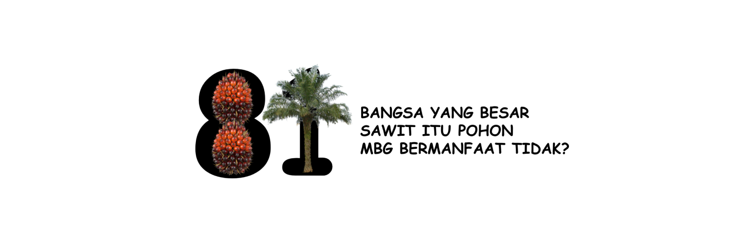 Twitter Cover — Hitam