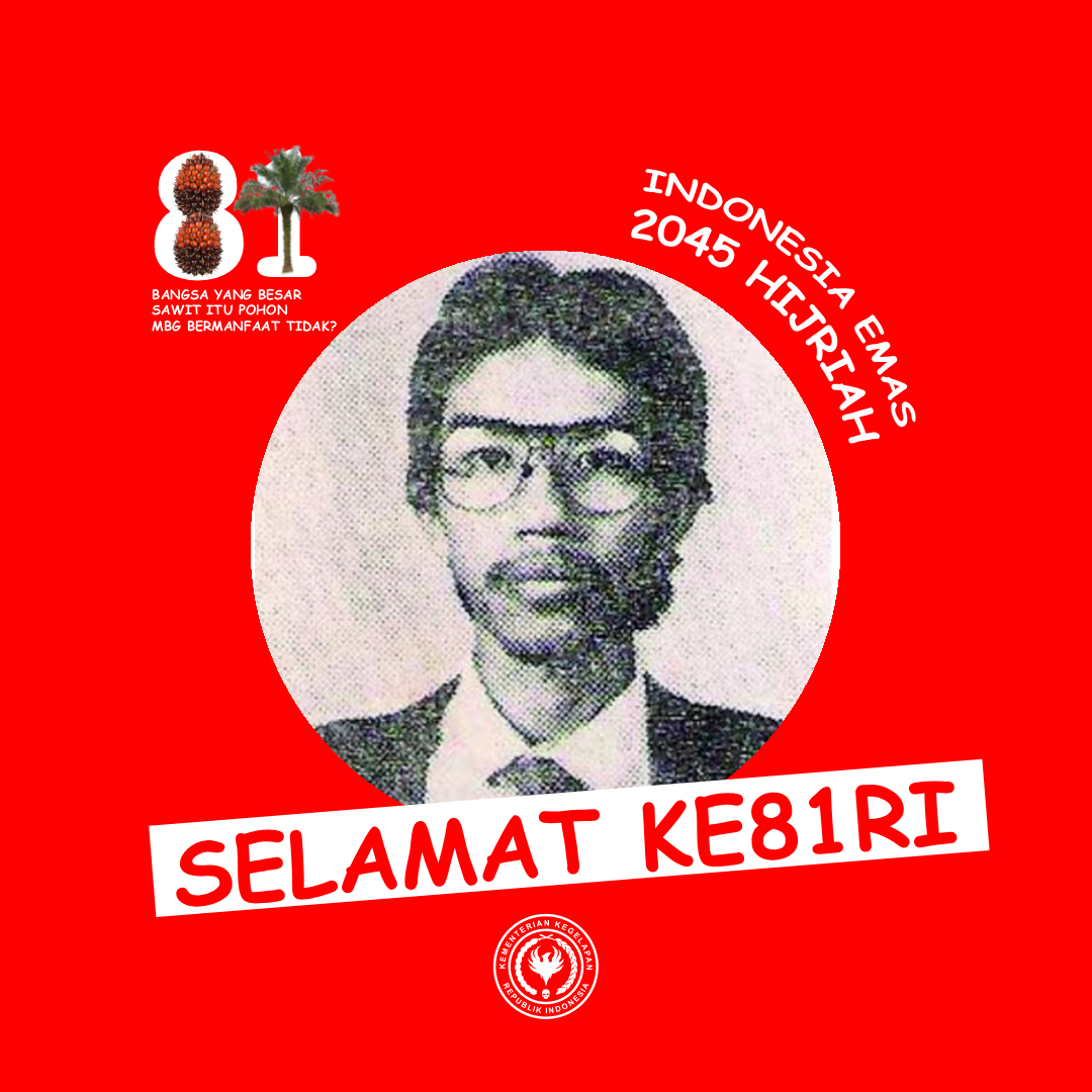 Contoh hasil twibbon KE81RI